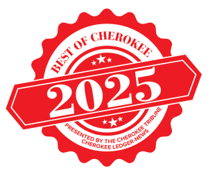 Best of Cherokee 2025