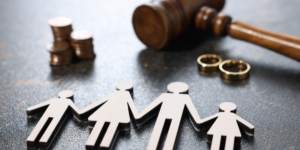 Child Custody Cases
