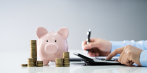 How much does divorce cost in Georgia
