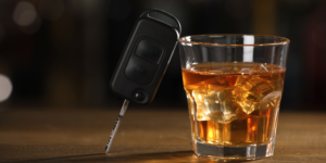 DUI In Georgia