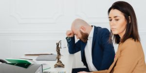 Legal Separation