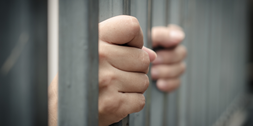 Child Arrested in Georgia