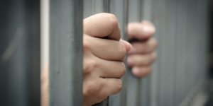 Child Arrested in Georgia