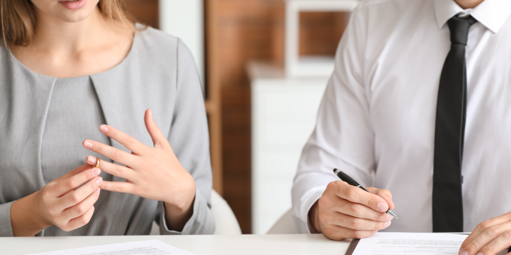 Family Business and Divorce